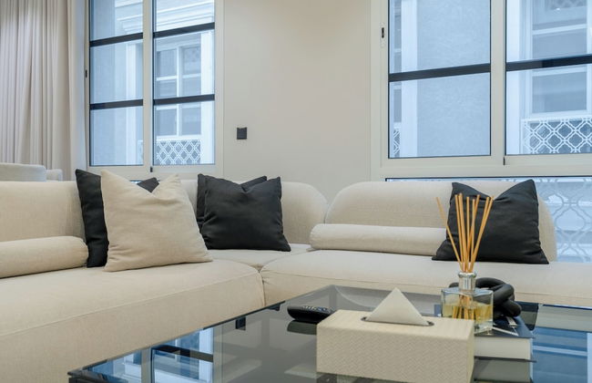 Silkhaus Majidia 127 - Photo 45