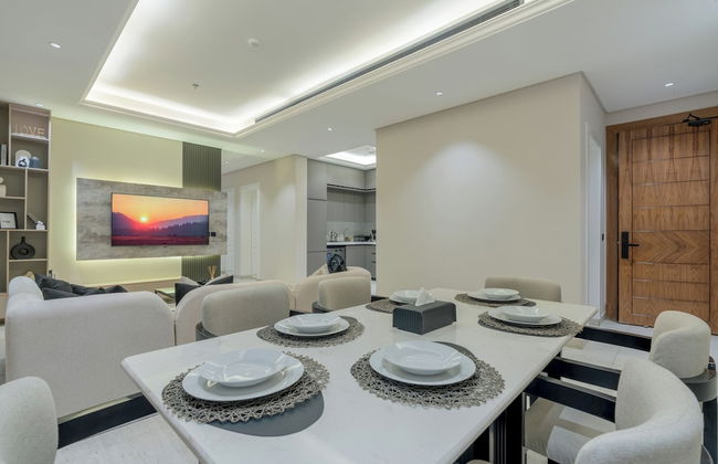 Silkhaus Majidia 127 - Photo 50