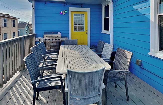 Seawall Celebration - Manor - Photo 43