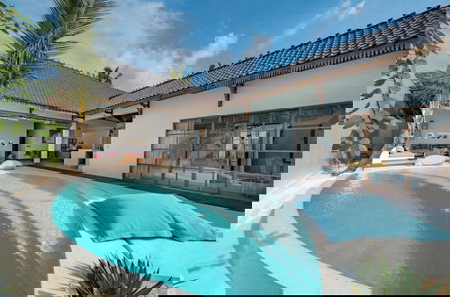 Foto 6 - Villa Lagoona Lembongan
