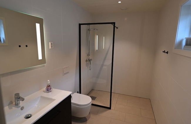 Åtte Årstider Lodge - Foto 10