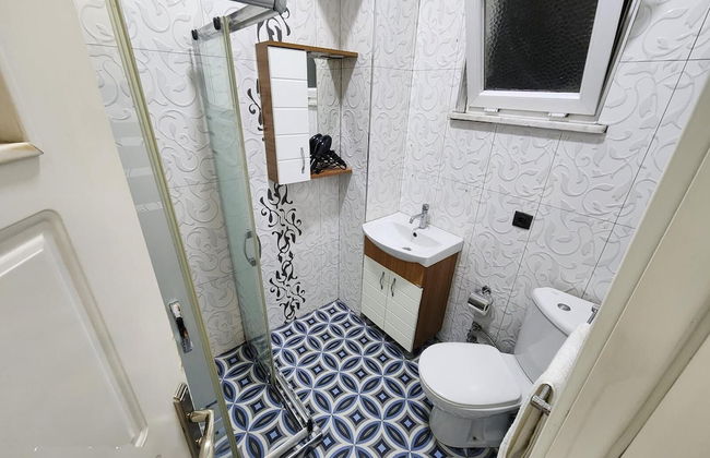 Taxim No 1 Suites - Foto 36
