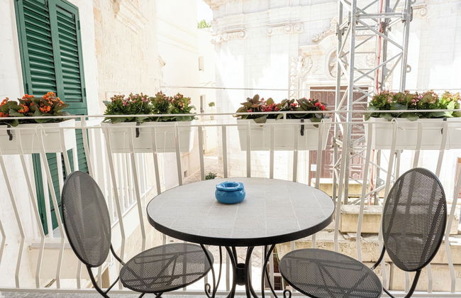 Iris Apartments - Foto 56