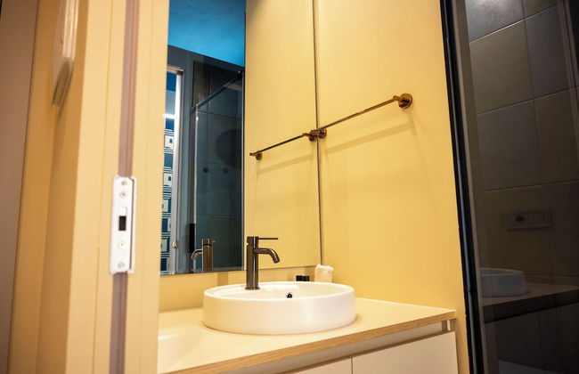 Iris Apartments - Foto 33