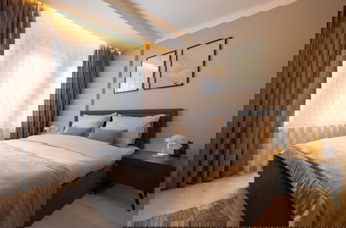 Foto 30 - Prishtina City Apartments