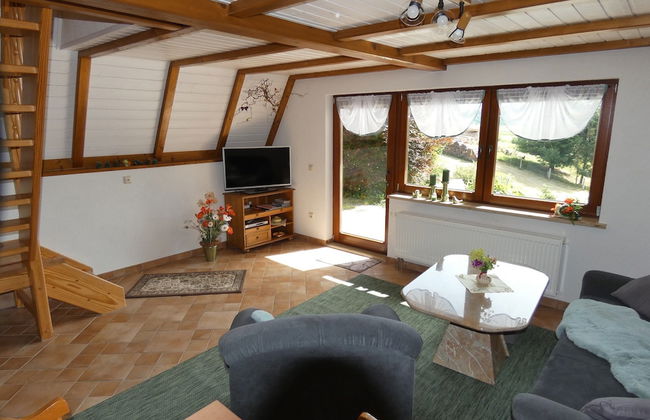 Holiday Home in a top Location With Terrace - Foto 9