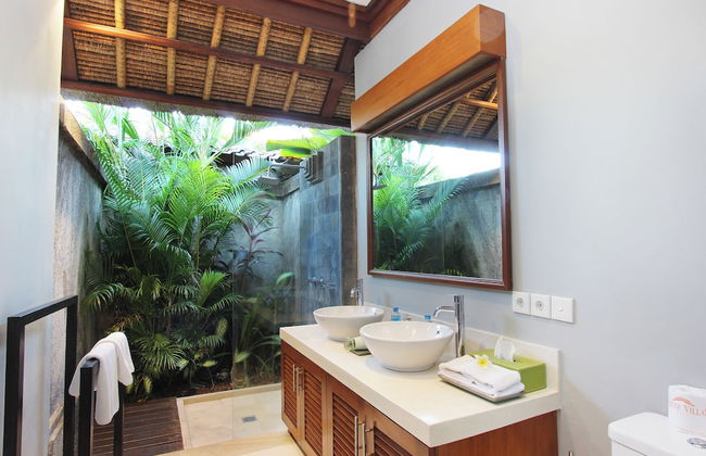 Serene Villas - Foto 77