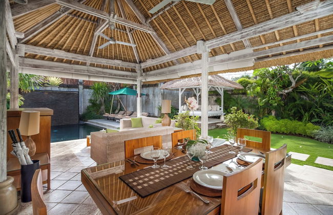 Serene Villas - Foto 50