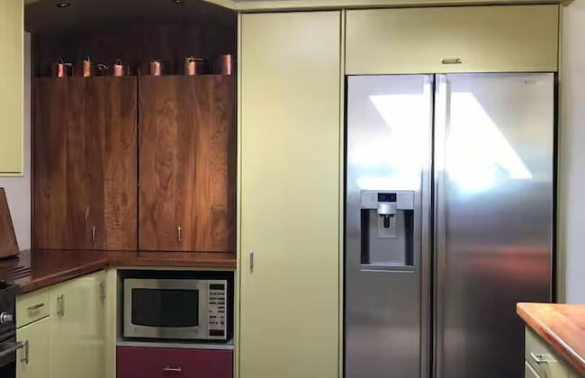 Beachfront on Waiheke - Foto 14