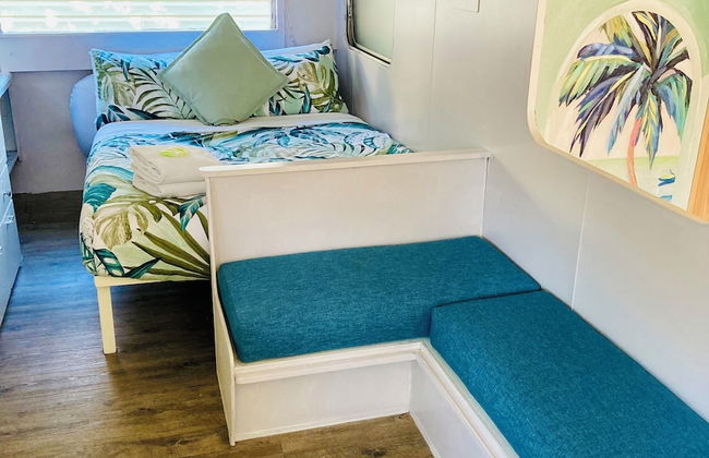 Kanasta Caravan Park - Foto 27