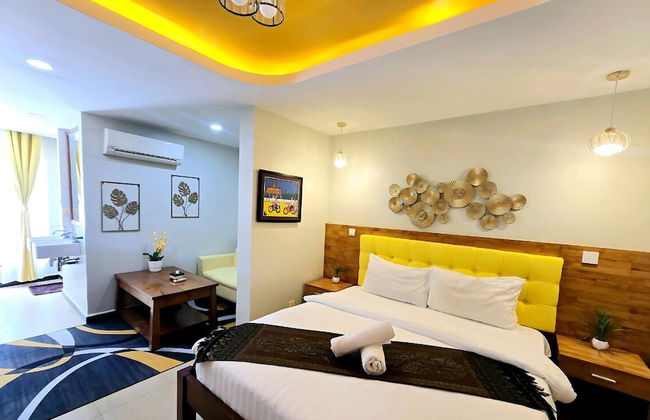 The Kool by Sanctuary Residence - Foto 13