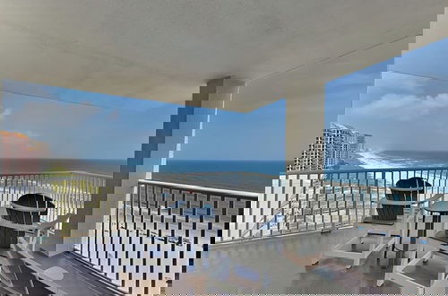 Foto 23 - Summer House on Romar Beach #1505a
