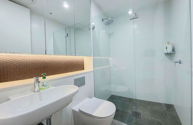 Burwood Apartment - Foto 12