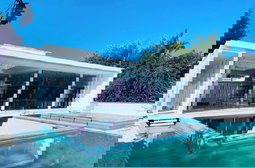 Foto 54 - Diamond beach OceanView Villa