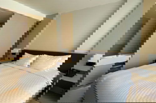 Foto 7 - Arena Cam Ranh Beachfront Condotel