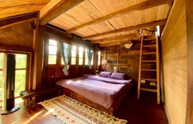 Chapi Dreamy Home - Foto 24
