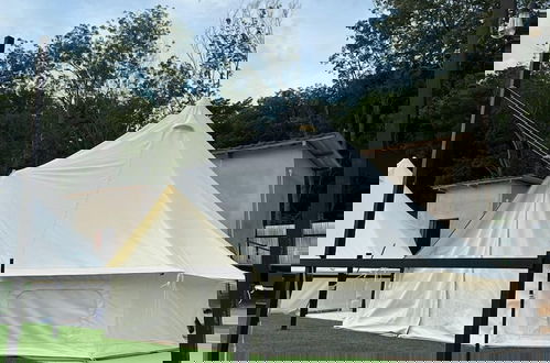 Foto 14 - DNAMIE GLAMPING - LUX TENT