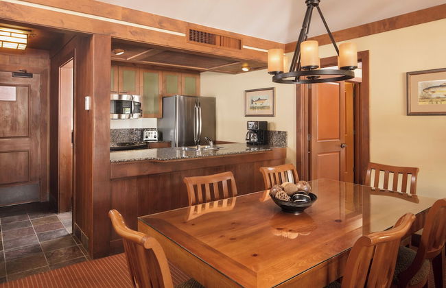 Hyatt Vacation Club at High Sierra Lodge, Lake Tahoe - Foto 6