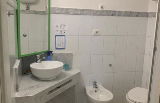 Residenza Giancesare Family Apartments - Foto 31