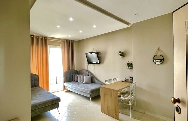 Belle Vue Apartments - Photo 16