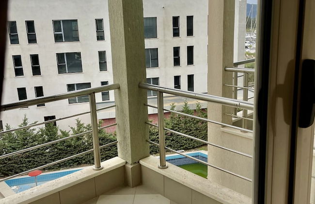 Belle Vue Apartments - Photo 13
