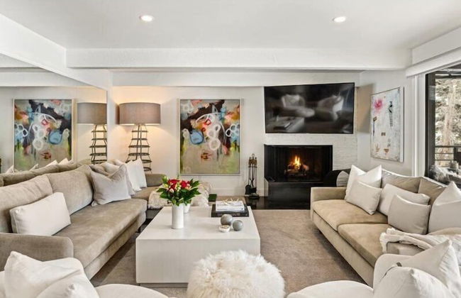 Chateau Eau Claire & Roaring Fork by Frias Properties - Foto 73