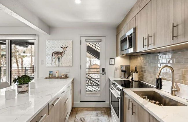 Chateau Eau Claire & Roaring Fork by Frias Properties - Foto 48