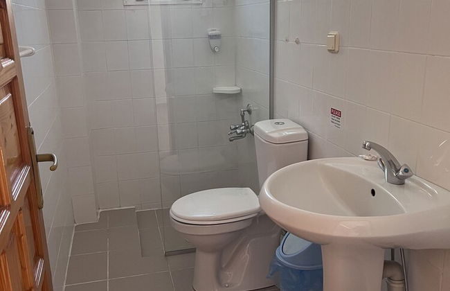 Ege Apartments - Foto 11