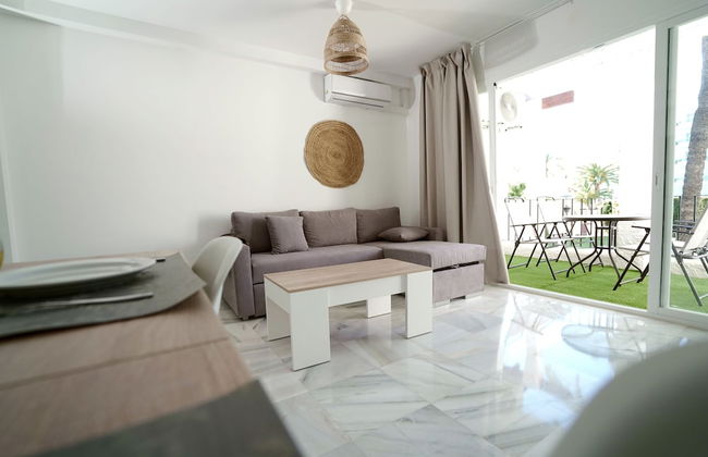 Sunstay Relax Rio Marina Beach Nerja - Foto 77