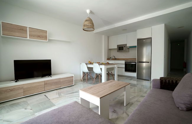 Sunstay Relax Rio Marina Beach Nerja - Foto 78