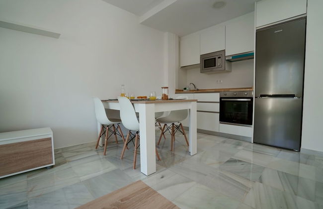 Sunstay Relax Rio Marina Beach Nerja - Foto 37