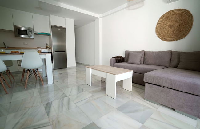 Sunstay Relax Rio Marina Beach Nerja - Foto 76