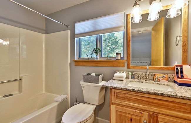 The Woods by Killington Vacation Rentals - 2 Bedrooms - Foto 64