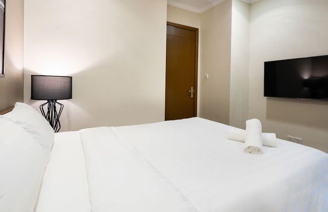 Landmark Apartment in Vinhomes Central Park - Foto 34