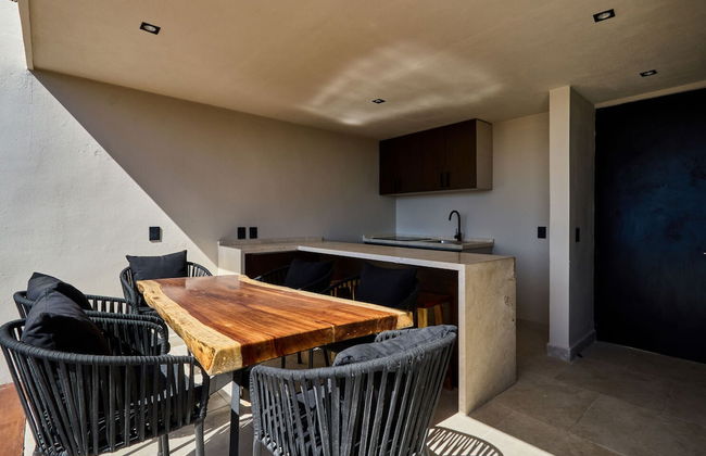 Bakal Residence By Lockey - Foto 32