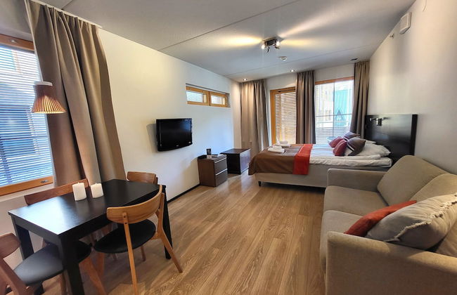Levi Suites Levi Gold - Foto 80