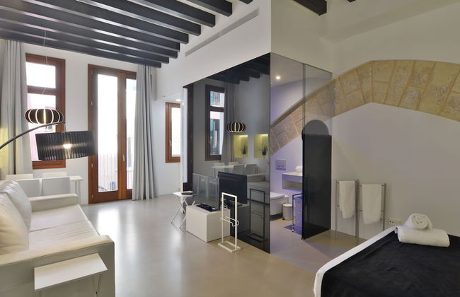 Lonja Suites Apartments - Foto 41