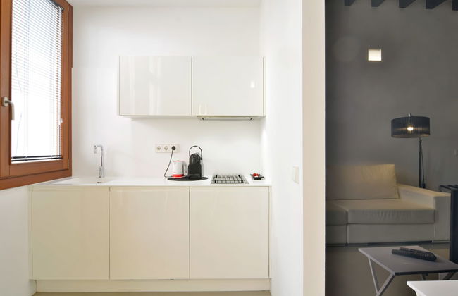 Lonja Suites Apartments - Foto 24