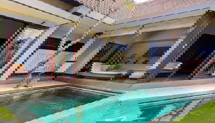 Foto 1 - Tanjung Lima Villa Legian