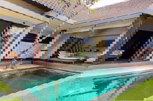 Foto 1 - Tanjung Lima Villa Legian