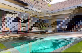 Foto 1 - Tanjung Lima Villa Legian