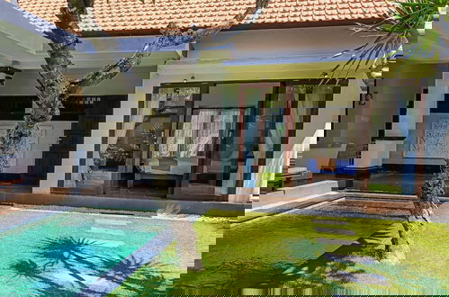 Foto 17 - Tanjung Lima Villa Legian