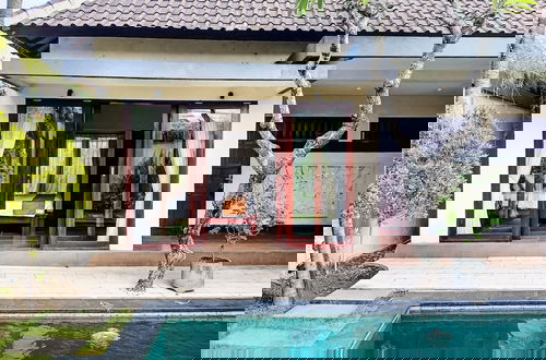 Foto 19 - Tanjung Lima Villa Legian