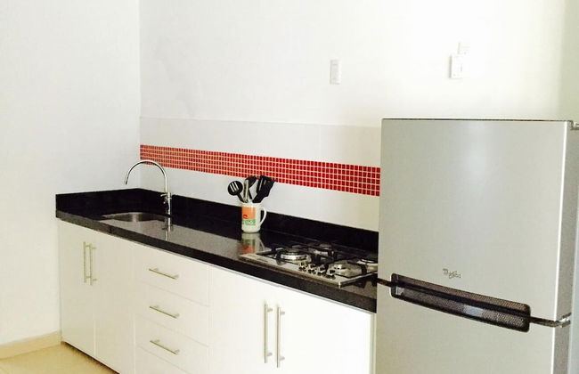 Apartamentos Torre II Condominios - Foto 42