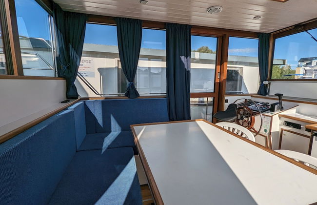 Kuhnle-Tours Hafendorf Müritz - Foto 44