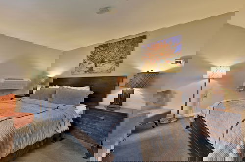 Foto 77 - Killington Center Inn & Suites by Killington VR - 2 Bedrooms