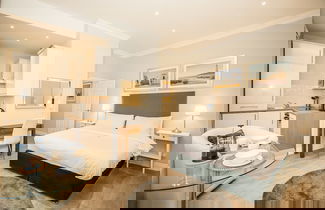 Foto 1 - Grand Canal District Apartments
