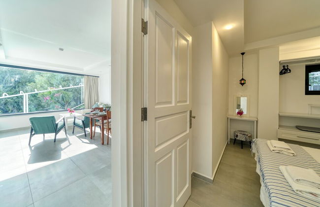 BlueNook Suites - Foto 41