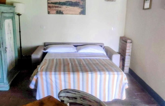 Podere Spedalone - Foto 62