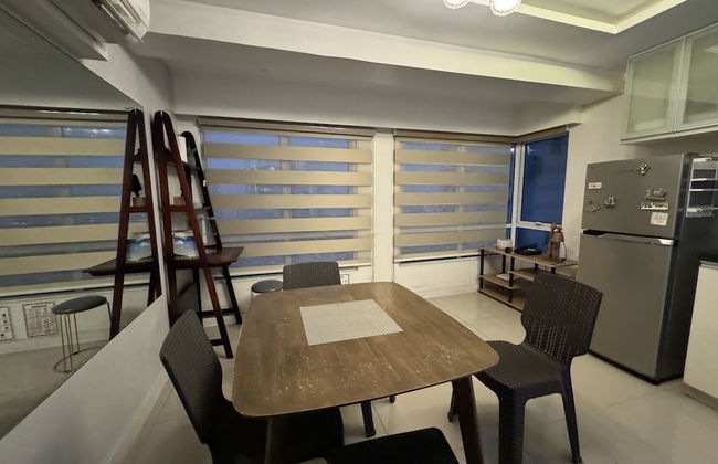COZI modern loft suite at BGC - Foto 26